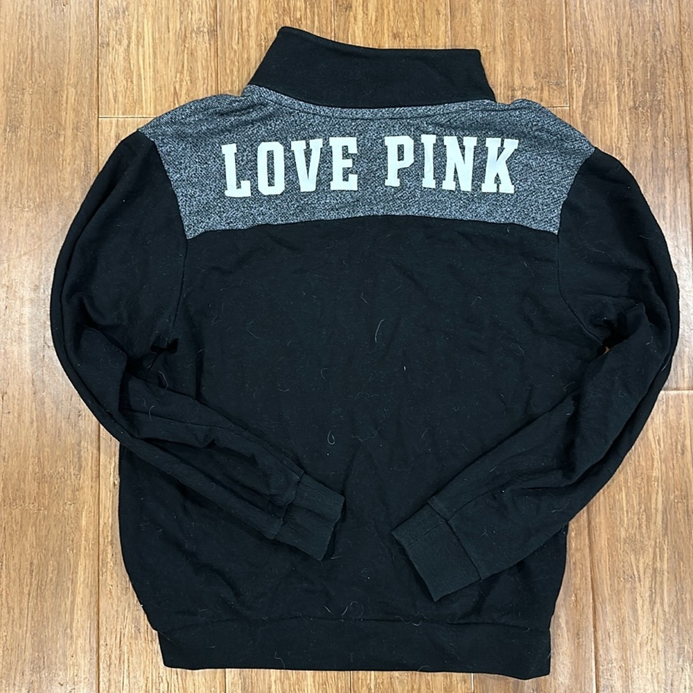Pink Sweatshirt - Picture 4 of 4